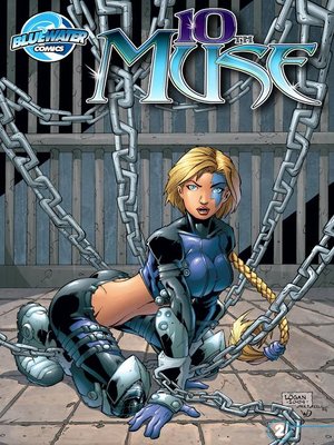 cover image of 10th Muse, Volume 2, Issue 2